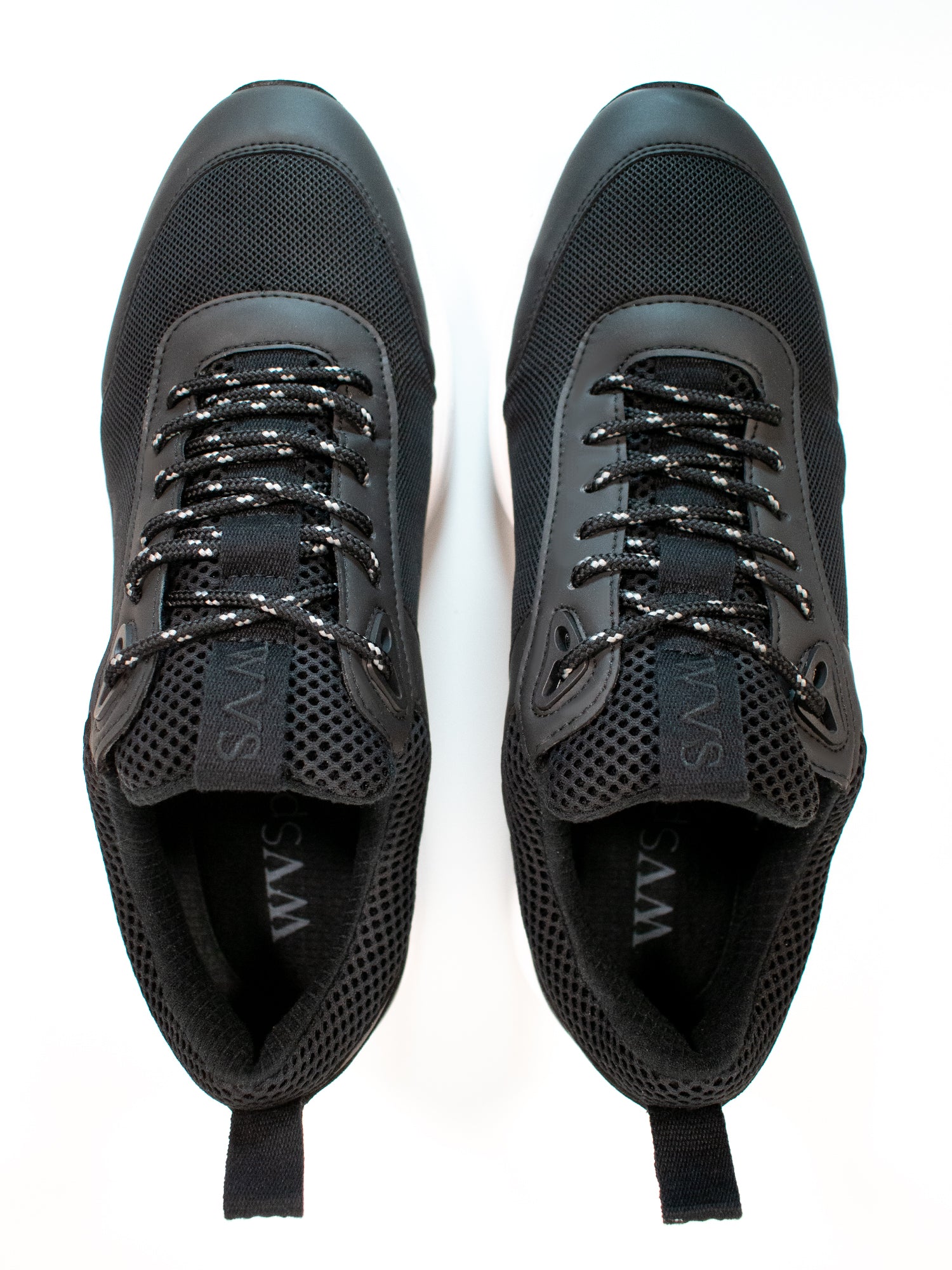 WVSport Straßenlauf-Trainer
