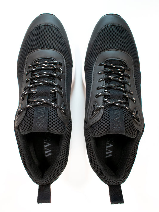 WVSport Straßenlauf-Trainer | Vegane Laufschuhe