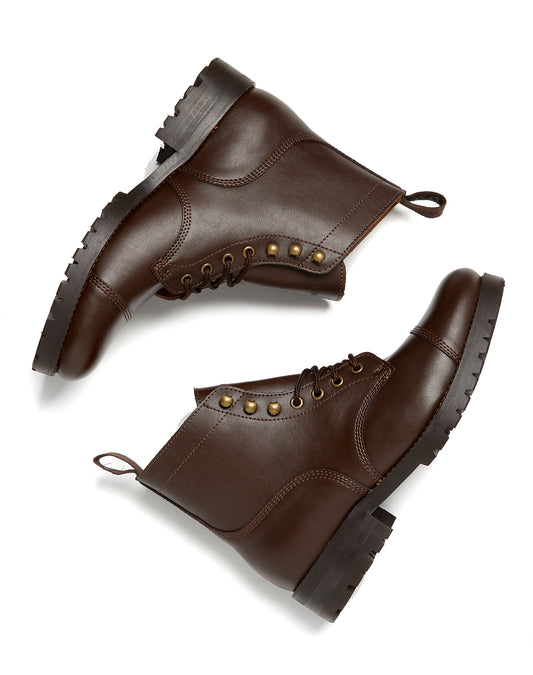Arbeitsstiefel | Vegane Stiefel
