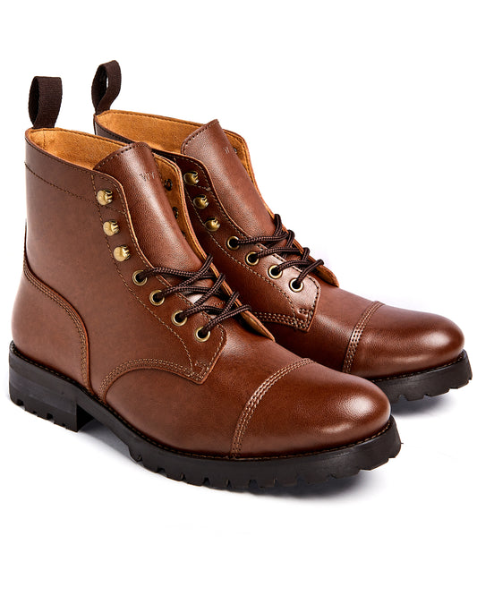 Arbeitsstiefel | Vegane Stiefel