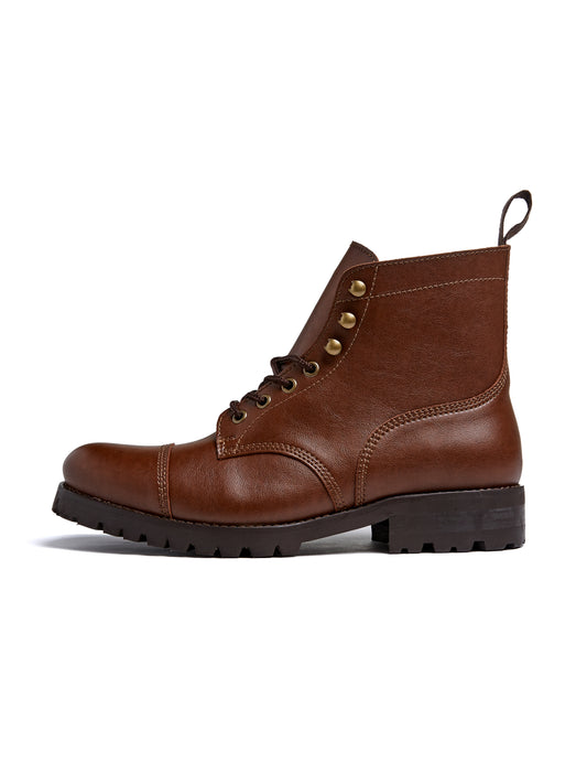 Arbeitsstiefel | Vegane Stiefel