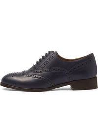 Oxford-Brogues