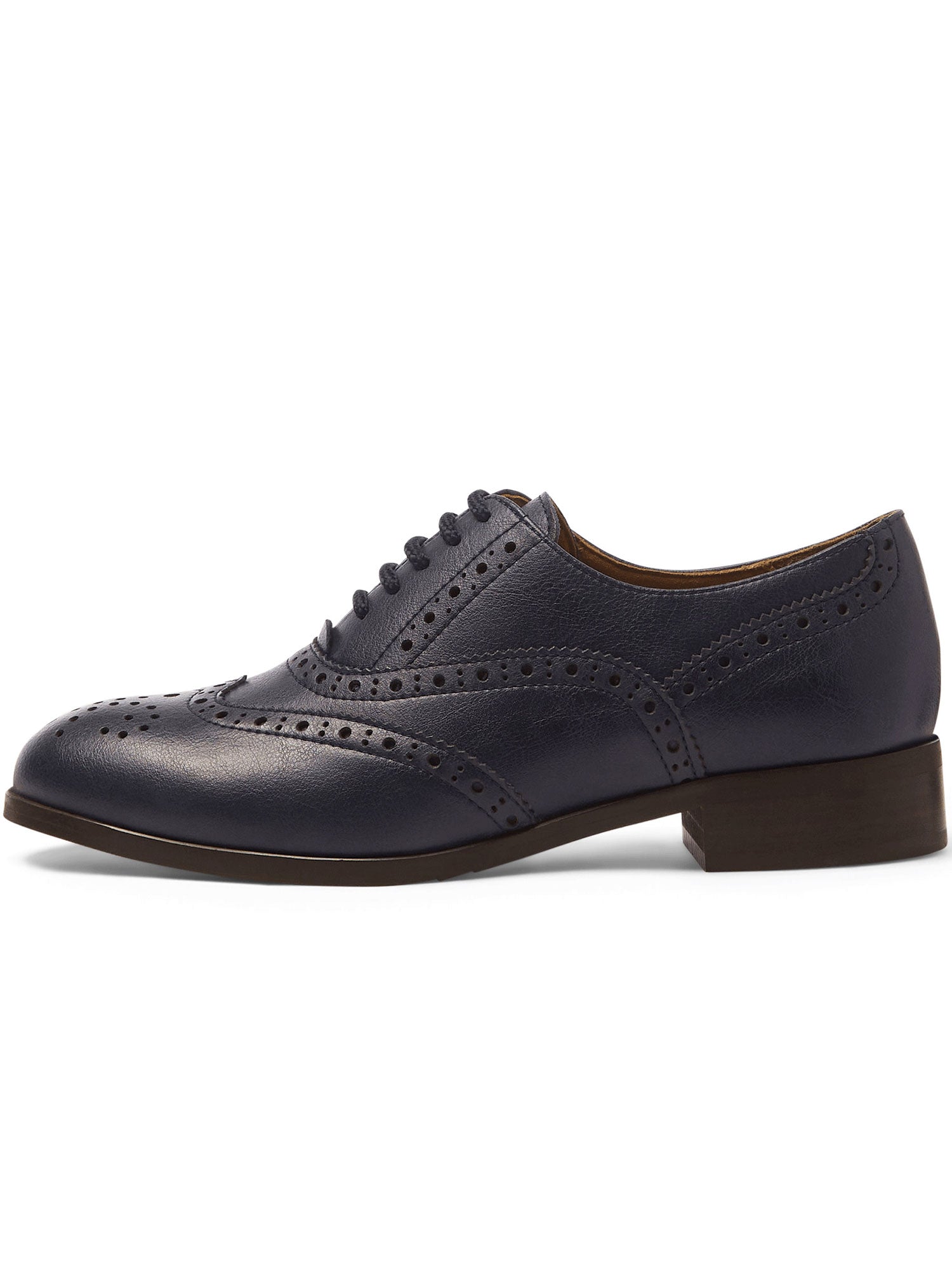 Oxford-Brogues