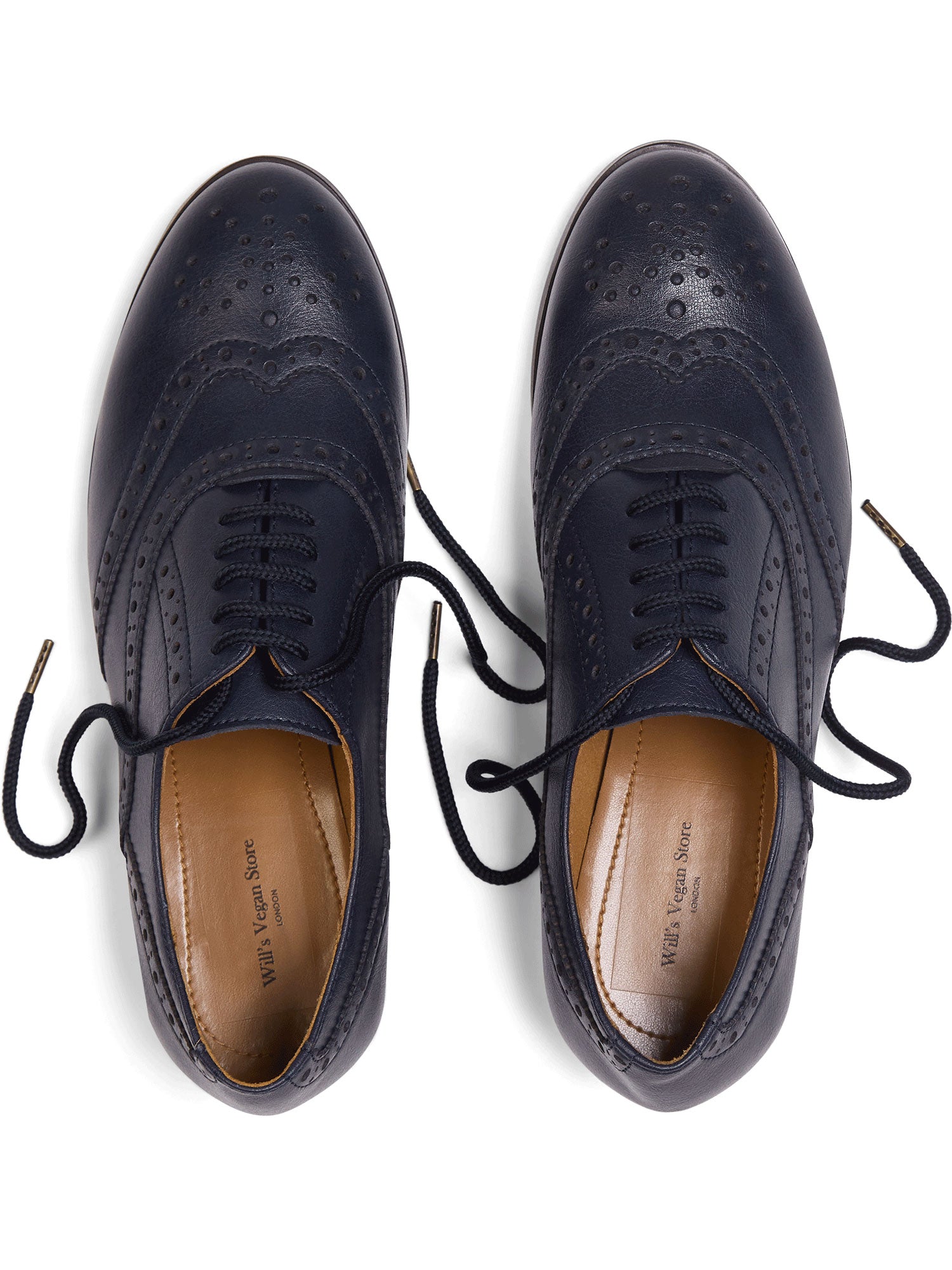 Oxford-Brogues