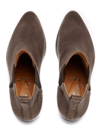 Spitz zulaufende Chelsea-Stiefel | Will's Vegan Shop