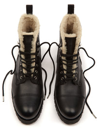 Isolierte Arbeitsstiefel