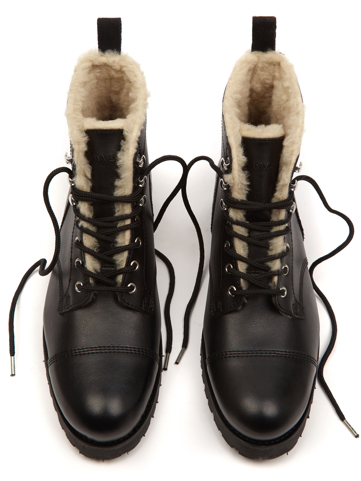 Isolierte Arbeitsstiefel