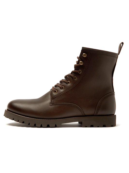 Rangers | Vegane Stiefel