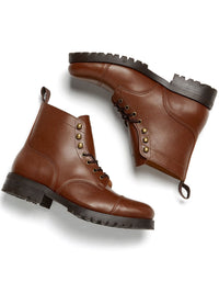 Arbeitsstiefel