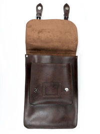 Großer Rucksack Satchel | Will's Vegan Shop