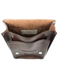 Großer Rucksack Satchel | Will's Vegan Shop