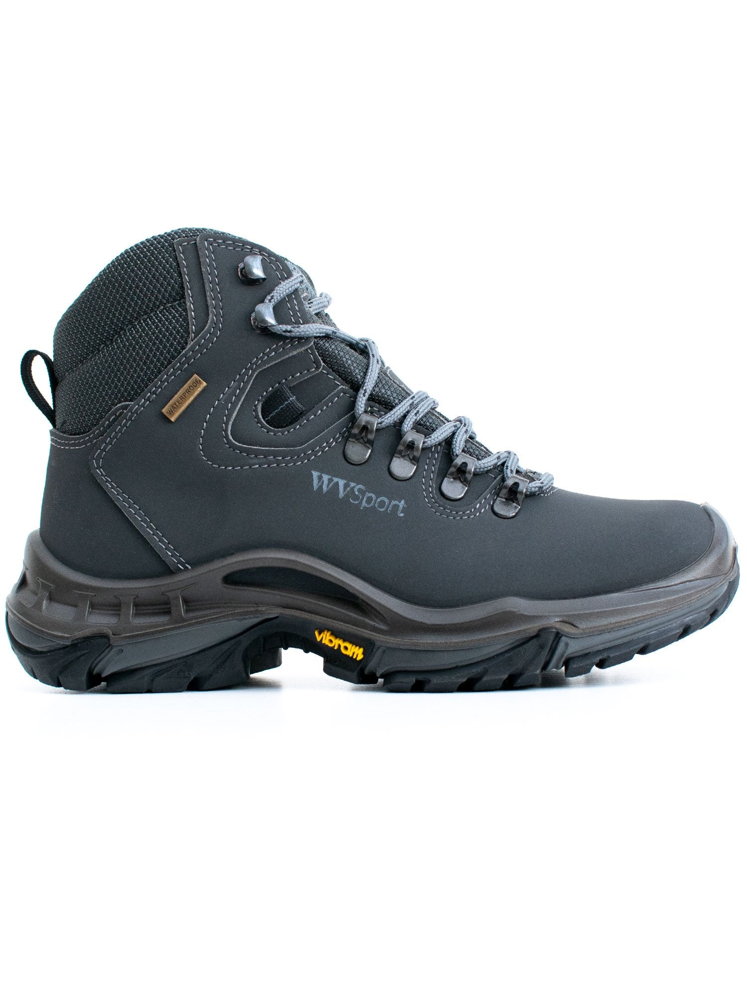 WVSport Wasserdichte Wanderschuhe | Will's Vegan Shop