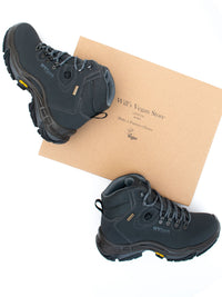 WVSport Wasserdichte Wanderstiefel