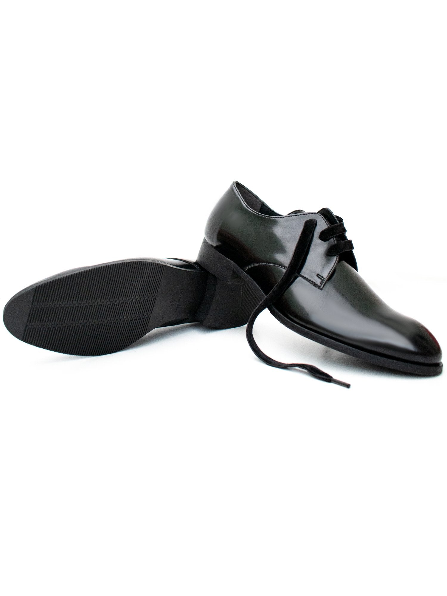 Luxe Derbys | Will's Vegan Shop