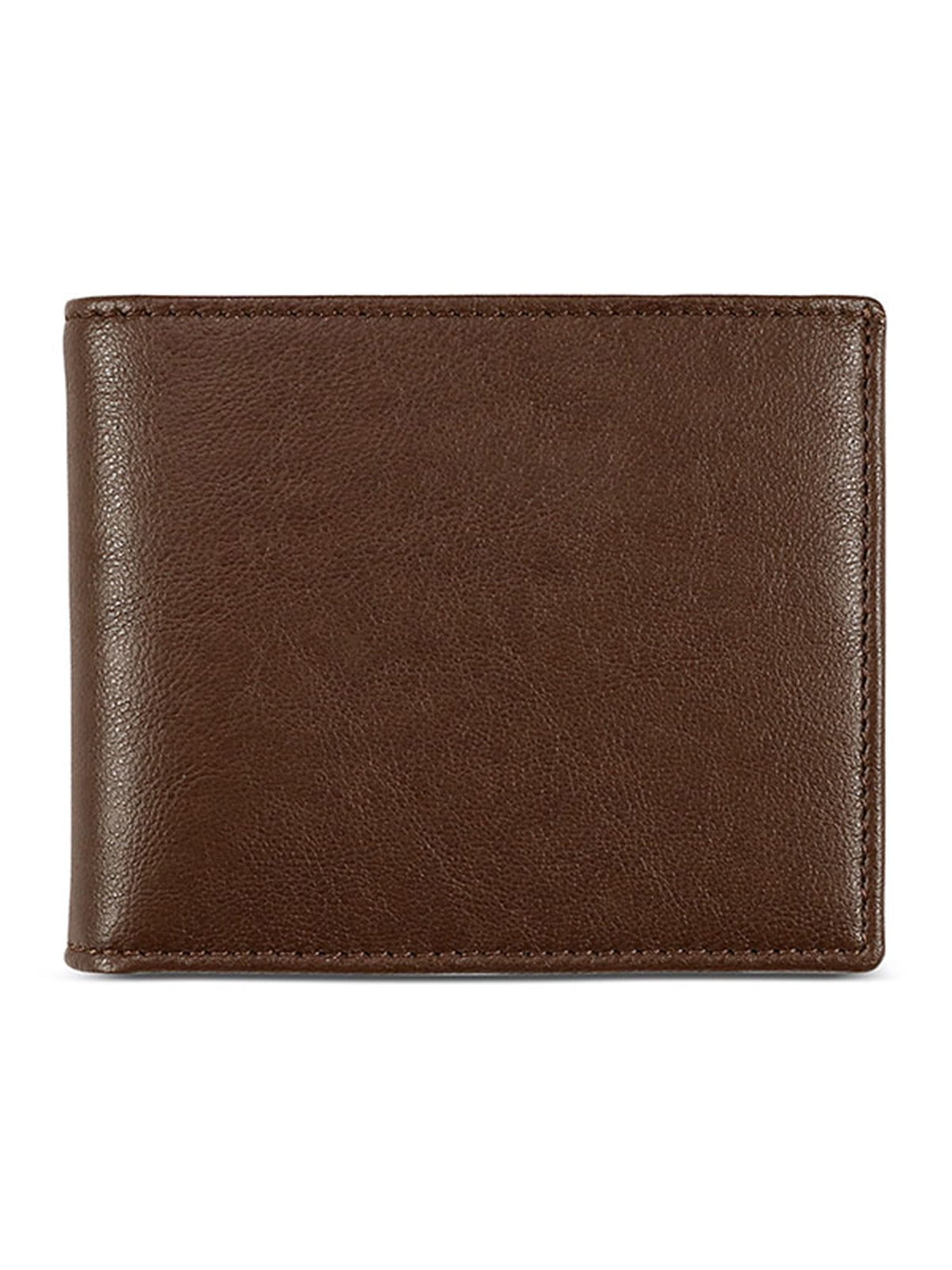 Slim Billfold Brieftasche | Will's Vegan Shop