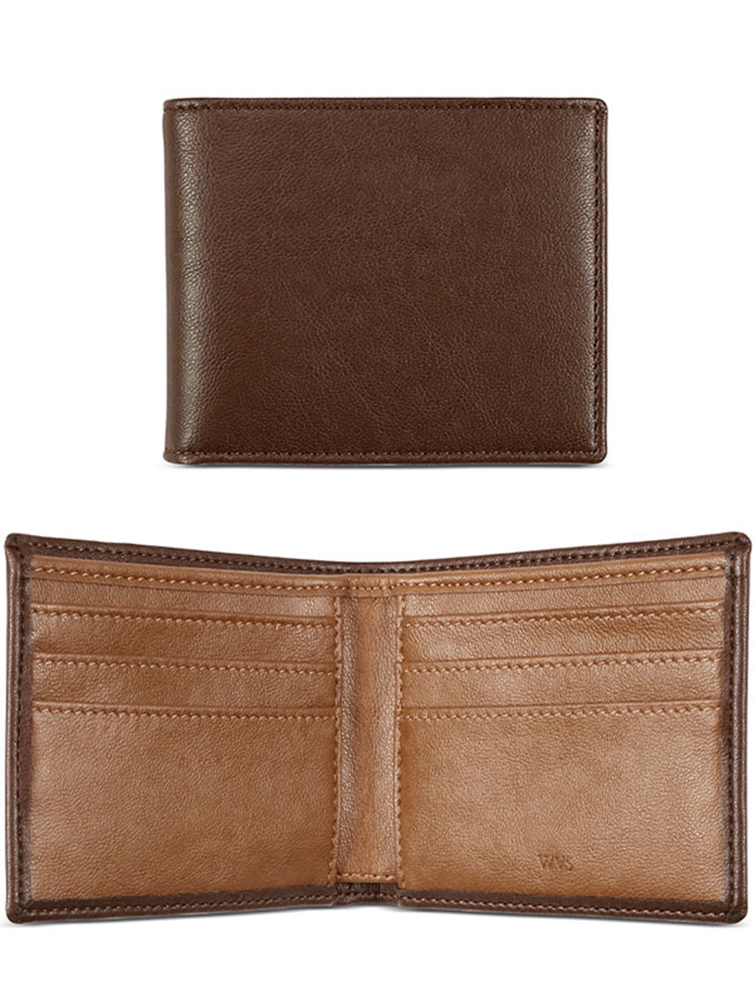 Slim Billfold Brieftasche | Will's Vegan Shop