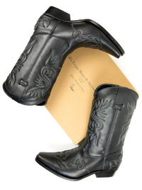 Western-Stiefel | Will's Vegan Shop