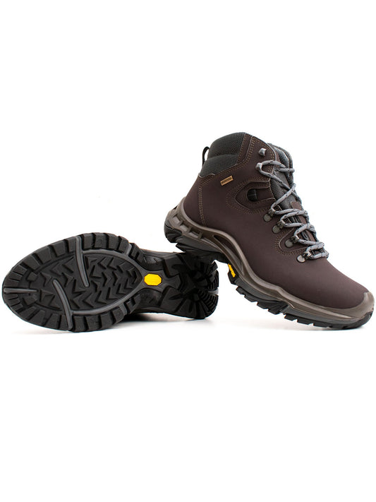 WVSport Wasserdichte Wanderstiefel | Vegane Wanderschuhe