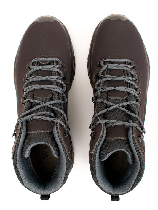 WVSport Wasserdichte Wanderstiefel | Vegane Wanderschuhe