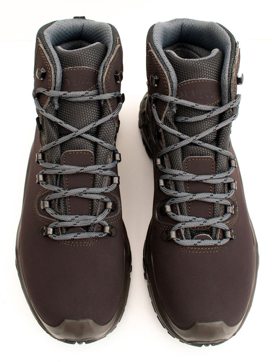 WVSport Wasserdichte Wanderstiefel | Vegane Wanderschuhe