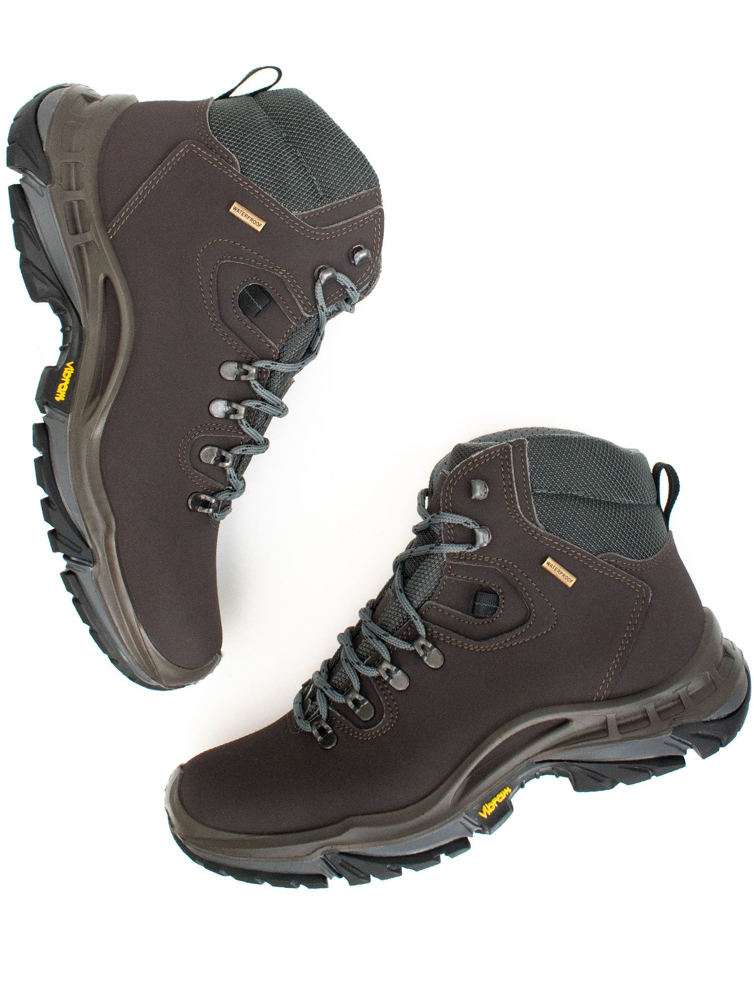 WVSport Wasserdichte Wanderstiefel