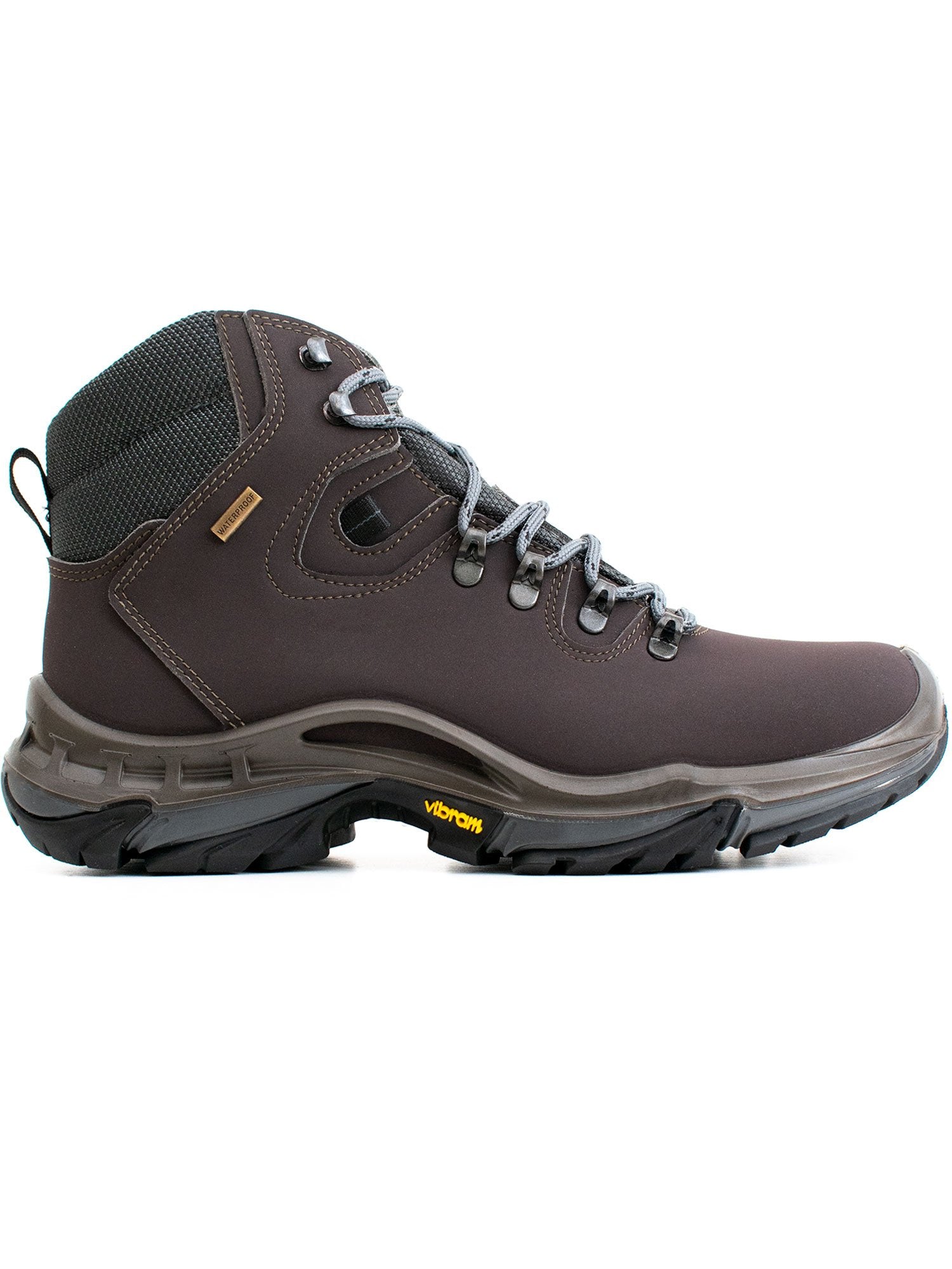 WVSport Wasserdichte Wanderstiefel