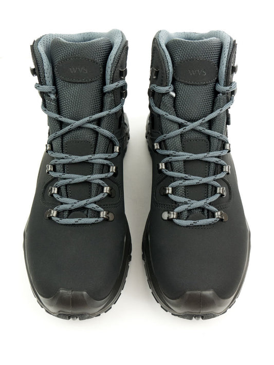 WVSport Wasserdichte Wanderstiefel | Vegane Wanderschuhe