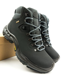 WVSport Wasserdichte Wanderstiefel
