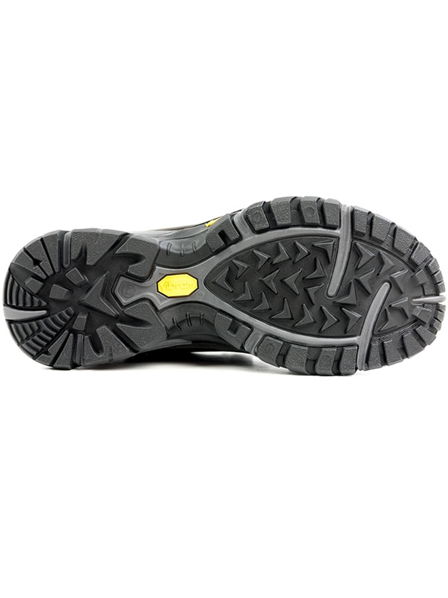 WVSport Wasserdichte Wanderstiefel