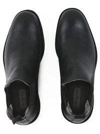 Wasserdichte Chelsea-Stiefel | Will's Vegan Shop