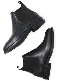Wasserdichte Chelsea-Stiefel | Will's Vegan Shop