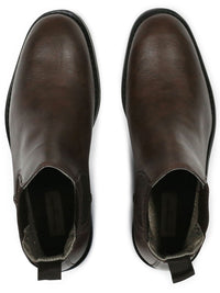 Wasserdichte Chelsea-Stiefel | Will's Vegan Shop