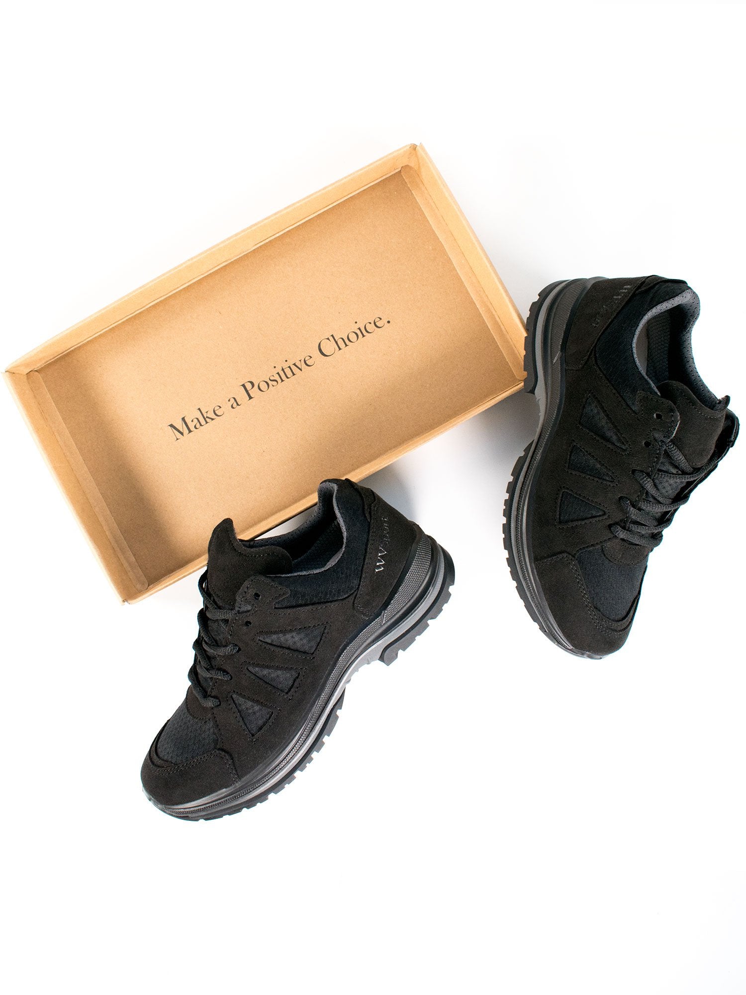 WVSport Wanderschuhe | Will's Vegan Shop