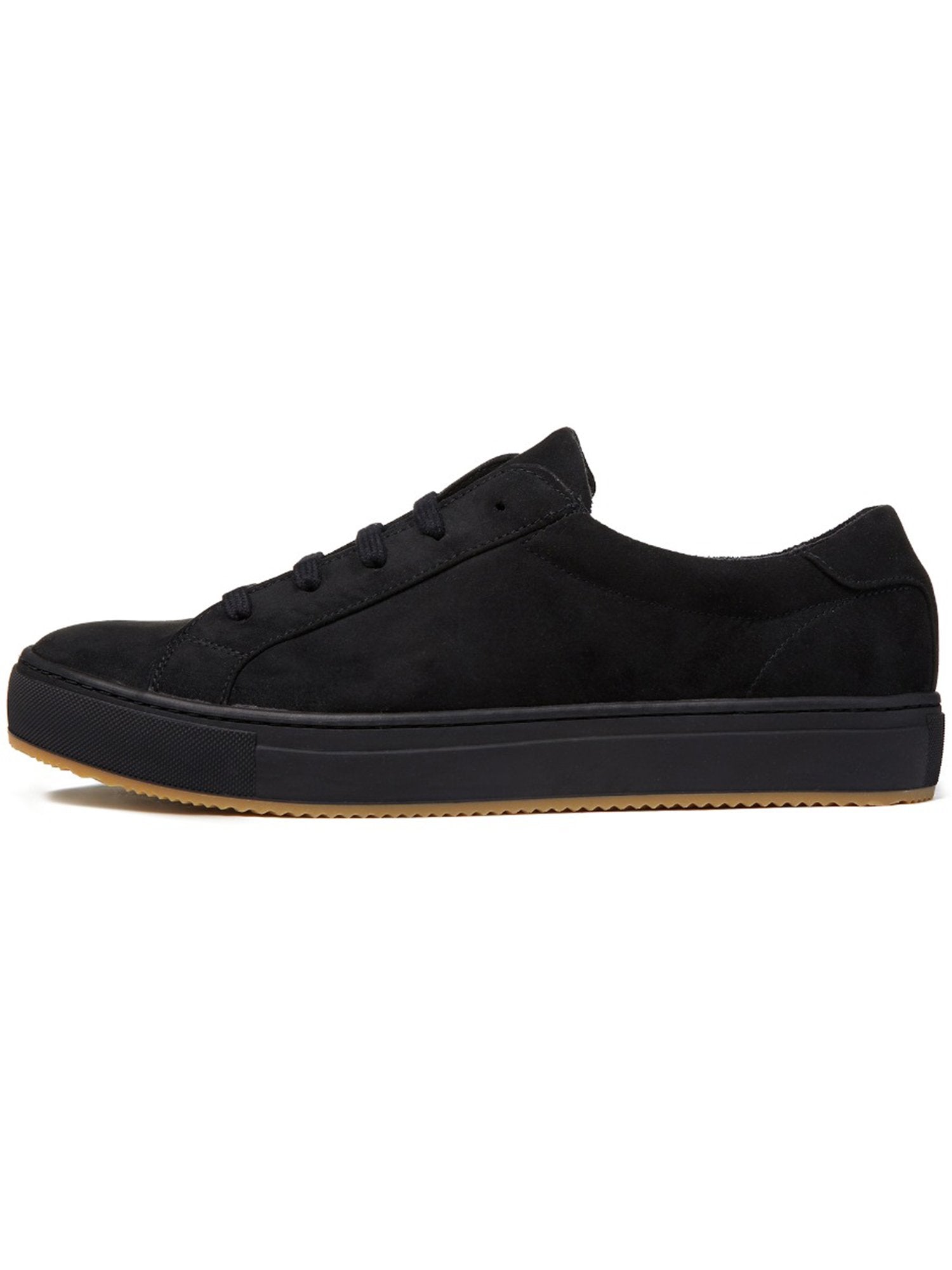 Vegane Wildleder-Sneaker | Will's Vegan Shop