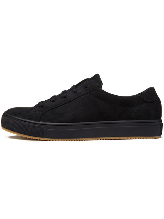Baskets en daim vegan  | Chaussures végétaliennes pour femmes