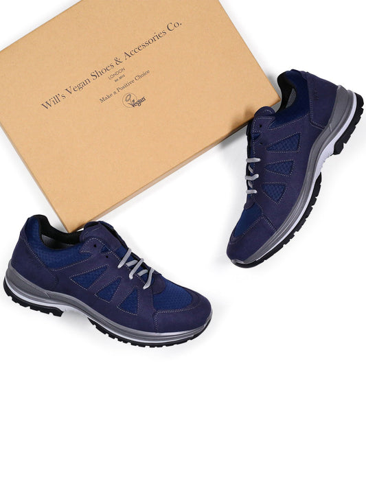 WVSport Wanderschuhe | Vegane Wanderschuhe
