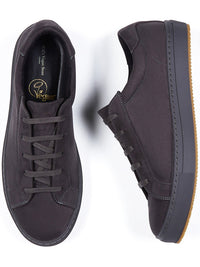 Vegane Wildleder-Sneaker | Will's Vegan Shop