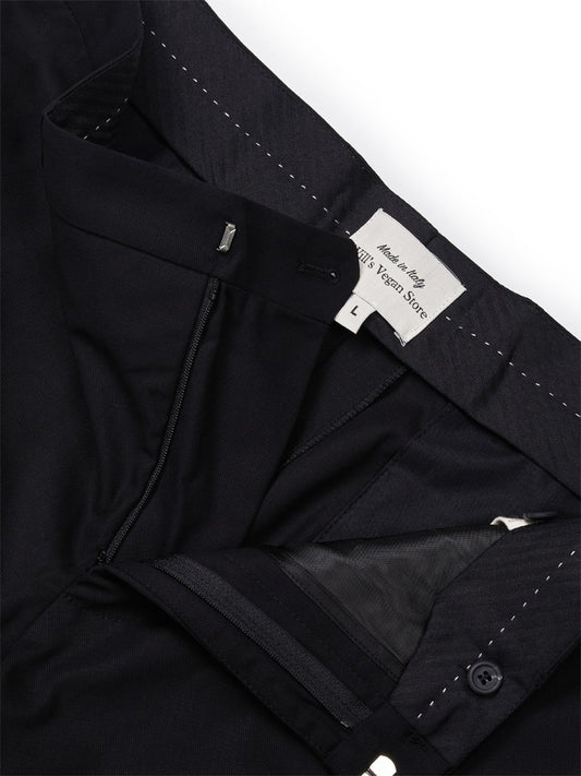 Zweiteilige Anzugshose | Vegane Anzüge und Blazer