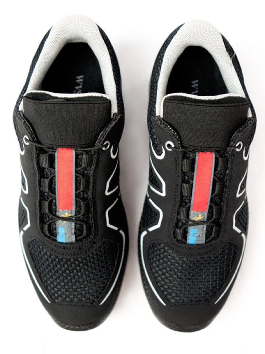 Chaussures de course croisée WVSport Oakes  | Chaussures végétaliennes pour hommes