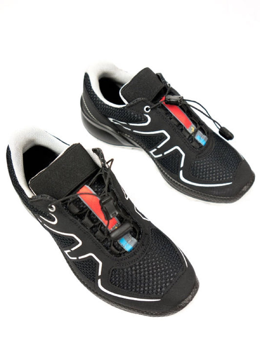 Chaussures de course croisée WVSport Oakes  | Chaussures végétaliennes pour hommes