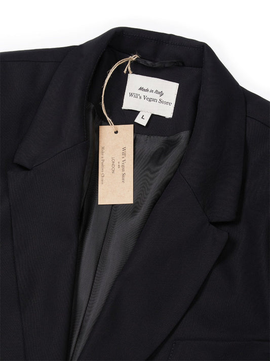 Zweiteilige Anzugjacke | Vegane Anzüge und Blazer
