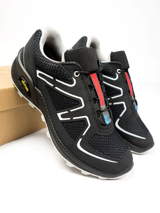 Chaussures de course croisée WVSport Oakes  | Chaussures végétaliennes pour hommes
