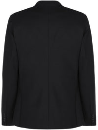 Zweiteilige Anzugjacke