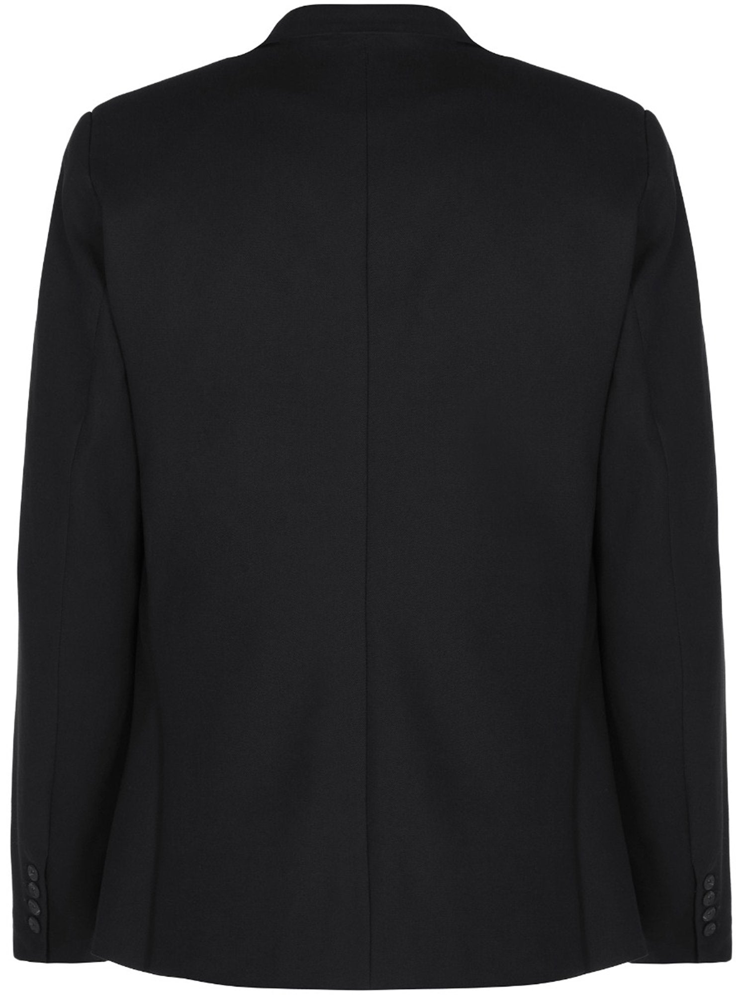Zweiteilige Anzugjacke
