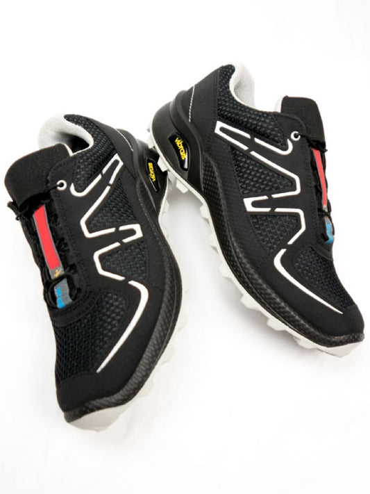 Chaussures de course croisée WVSport Oakes  | Chaussures végétaliennes pour hommes