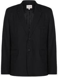 Zweiteilige Anzugjacke