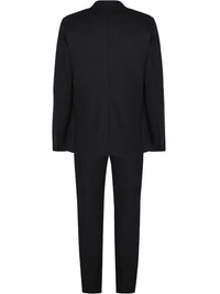 Zweiteilige Anzugjacke
