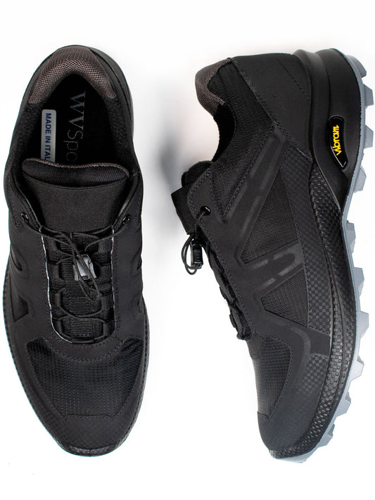 Chaussures de course croisée WVSport Oakes  | Chaussures végétaliennes pour hommes