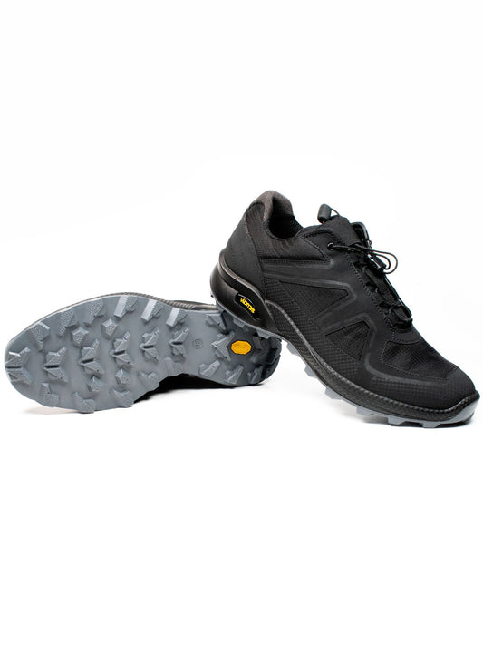 Chaussures de course croisée WVSport Oakes  | Chaussures végétaliennes pour hommes