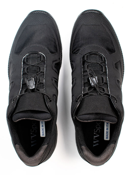 Chaussures de course croisée WVSport Oakes  | Chaussures végétaliennes pour hommes